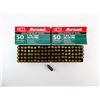 Image 1 : BARNAUL 9MM LUGER AMMO LOT