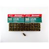Image 1 : BARNAUL 9MM LUGER AMMO LOT