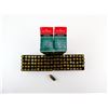 Image 2 : BARNAUL 9MM LUGER AMMO LOT