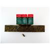 Image 2 : BARNAUL 9MM LUGER AMMO LOT