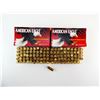 Image 1 : AMERICAN EAGLE 9MM LUGER AMMO LOT