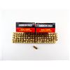 Image 2 : AMERICAN EAGLE 9MM LUGER AMMO LOT