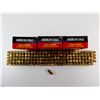 Image 2 : AMERICAN EAGLE 9MM LUGER AMMO LOT