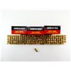 Image 2 : AMERICAN EAGLE 9MM LUGER AMMO LOT