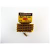 Image 2 : DOMINION .32 SMITH & WESSON LONG AMMO LOT