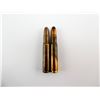 Image 2 : ASSORTED .30 REM AMMO LOT
