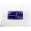 Image 1 : FEDERAL .22 WMR AMMO LOT