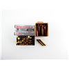 Image 2 : WINCHESTER .22 WIN MAGNUM AMMO LOT