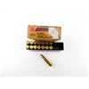 Image 2 : HORNADY .35 REM AMMO LOT