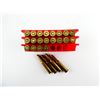 Image 1 : ASSORTED .30-30 WIN AMMO LOT