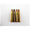 Image 2 : ASSORTED .30-30 WIN AMMO LOT