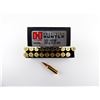 Image 2 : HORNADY PRECISION HUNTER .300 WSM AMMO LOT
