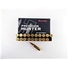 Image 1 : HORNADY PRECISION HUNTER .300 WSM AMMO LOT