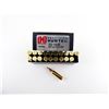 Image 2 : HORNADY PRECISION HUNTER .300 WSM AMMO LOT