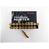 Image 1 : HORNADY PRECISION HUNTER .300 WSM AMMO LOT