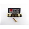 Image 2 : HORNADY PRECISION HUNTER .300 WSM AMMO LOT
