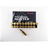 Image 1 : HORNADY PRECISION HUNTER .300 WSM AMMO LOT