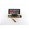 Image 2 : HORNADY PRECISION HUNTER .300 WSM AMMO LOT