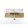 Image 2 : WINCHESTER .40 SMITH & WESSON AMMO LOT