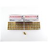 Image 2 : WINCHESTER .40 SMITH & WESSON AMMO LOT