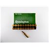 Image 1 : REMINGTON .243 WIN AMMO LOT