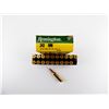 Image 2 : REMINGTON .243 WIN AMMO LOT