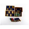 Image 1 : ASSORTED 12 GAUGE 2 3/4" SHOT SHELL AMMO LOT