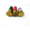 Image 5 : ASSORTED 12 GAUGE 2 3/4" SHOT SHELL AMMO LOT