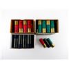 Image 2 : ASSORTED 12 GAUGE 2 3/4" SHOT SHELL AMMO LOT
