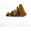 Image 3 : ASSORTED AMMO / BLANKS AND DUMMY RND LOT