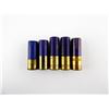 Image 2 : ASSORTED 12 GAUGE 2 3/4" AND 3" SHOT SHELL AMMO LOT