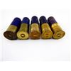 Image 3 : ASSORTED 12 GAUGE 2 3/4" AND 3" SHOT SHELL AMMO LOT