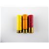 Image 2 : ASSORTED 20 GAUGE 2 3/4" SHOT SHELL AMMO LOT