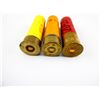 Image 3 : ASSORTED 20 GAUGE 2 3/4" SHOT SHELL AMMO LOT