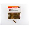 Image 1 : WINCHESTER .38-40 WIN AMMO LOT