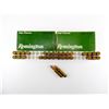 Image 1 : ASSORTED REMINGTON .300 SAV AMMO AND NON-PRIMED BRASS CASES LOT