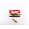 Image 2 : HORNADY 7X57 MAUSER AMMO LOT
