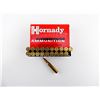 Image 1 : HORNADY 7X57 MAUSER AMMO LOT
