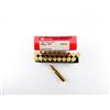 Image 2 : HORNADY 7X57 MAUSER AMMO LOT