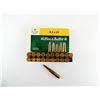 Image 1 : SELLIER & BELLOT 6.5X57MM AMMO LOT