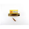 Image 2 : WINCHESTER .225 WIN AMMO LOT