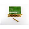 Image 1 : REMINGTON .300 H&H MAGNUM AMMO AND NON-PRIMED BRASS CASE LOT