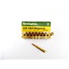 Image 2 : REMINGTON .300 H&H MAGNUM AMMO AND NON-PRIMED BRASS CASE LOT