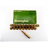 Image 1 : REMINGTON 7MM REM MAGNUM AMMO LOT