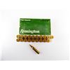Image 1 : REMINGTON 6.5MM REM MAGNUM AMMO LOT