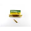 Image 2 : REMINGTON 6.5MM REM MAGNUM AMMO LOT