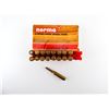 Image 1 : NORMA 6.5 CARCANO AMMO LOT