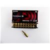 Image 1 : FEDERAL .224 VALKYRIE AMMO LOT