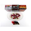 Image 3 : ASSORTED 12 GAUGE 2 3/4" AND 3" SHOT SHELL AMMO LOT