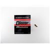 Image 1 : BLAZER .22 LR AMMO LOT